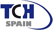 TCH Spain - Distribución de equipamiento policial y militar.